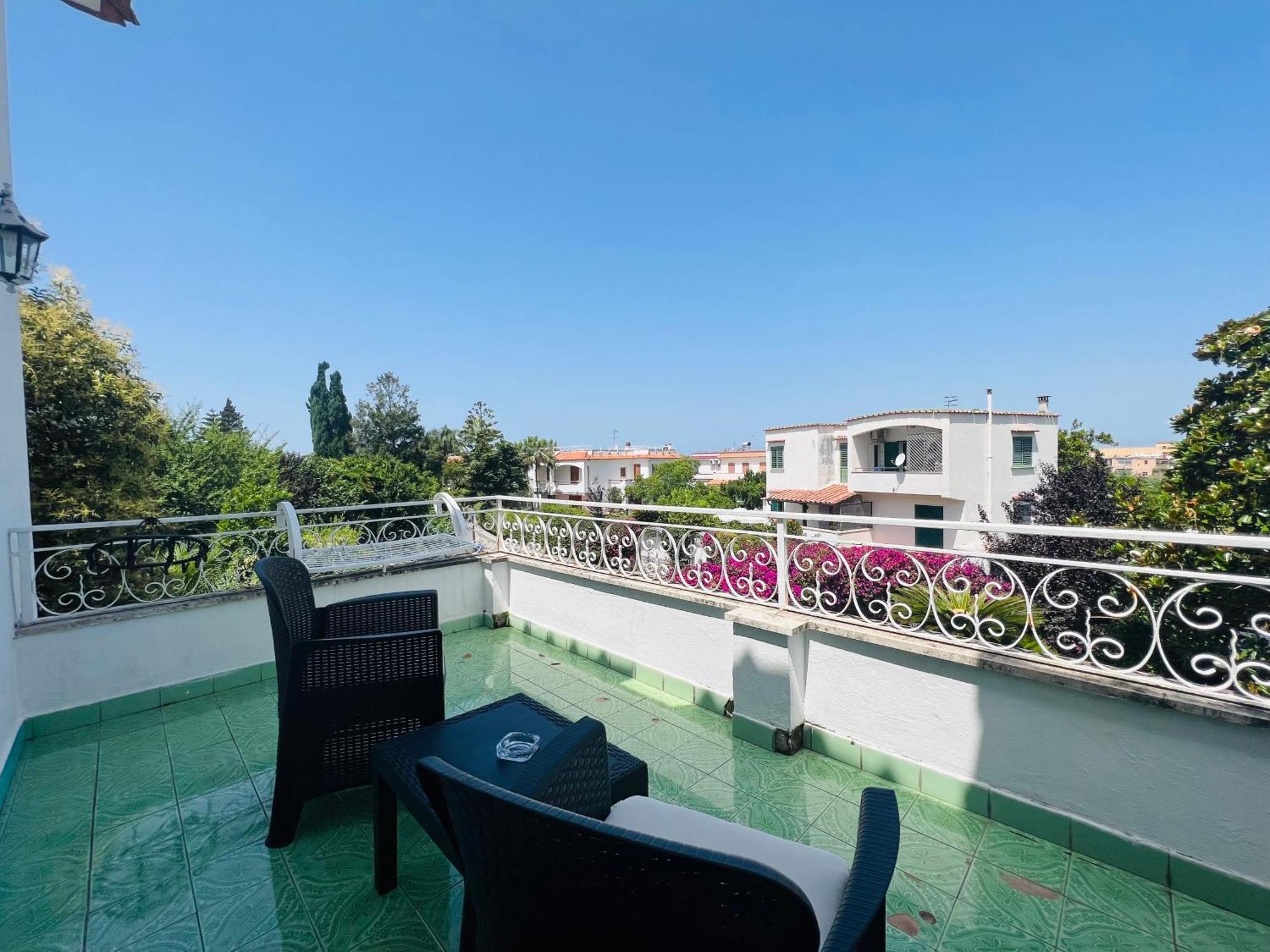 Yourhome - Villa Sorrento Meta Ngoại thất bức ảnh