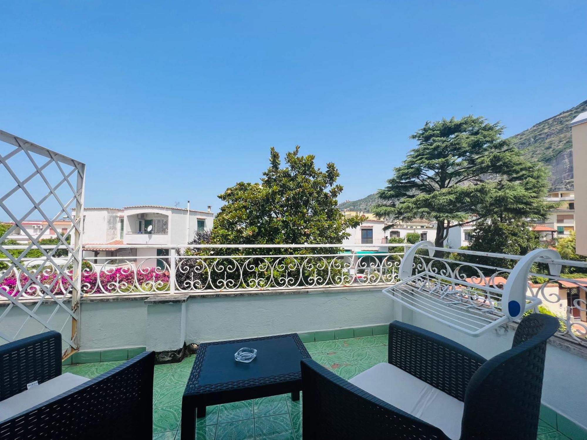 Yourhome - Villa Sorrento Meta Ngoại thất bức ảnh