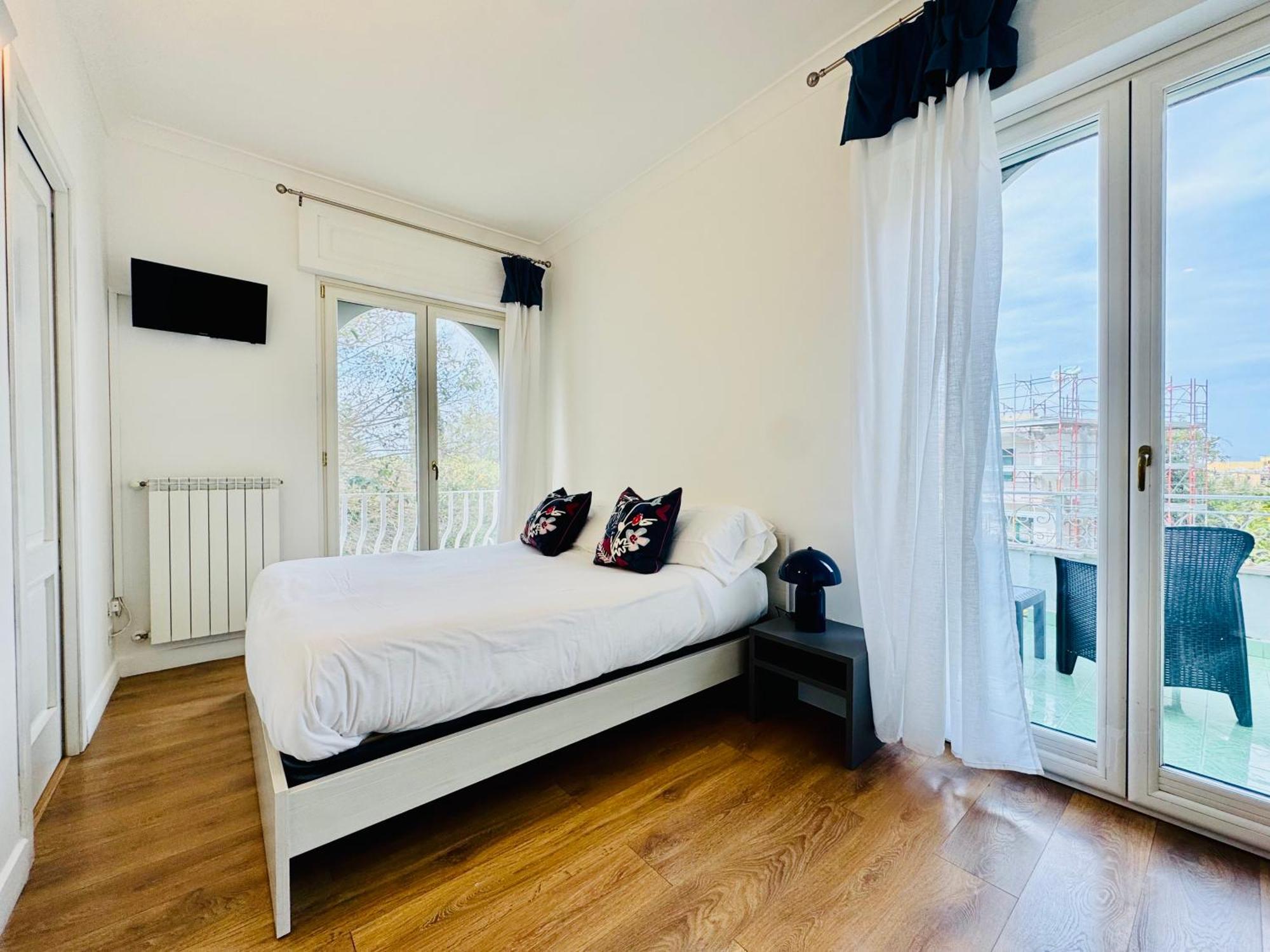Yourhome - Villa Sorrento Meta Ngoại thất bức ảnh