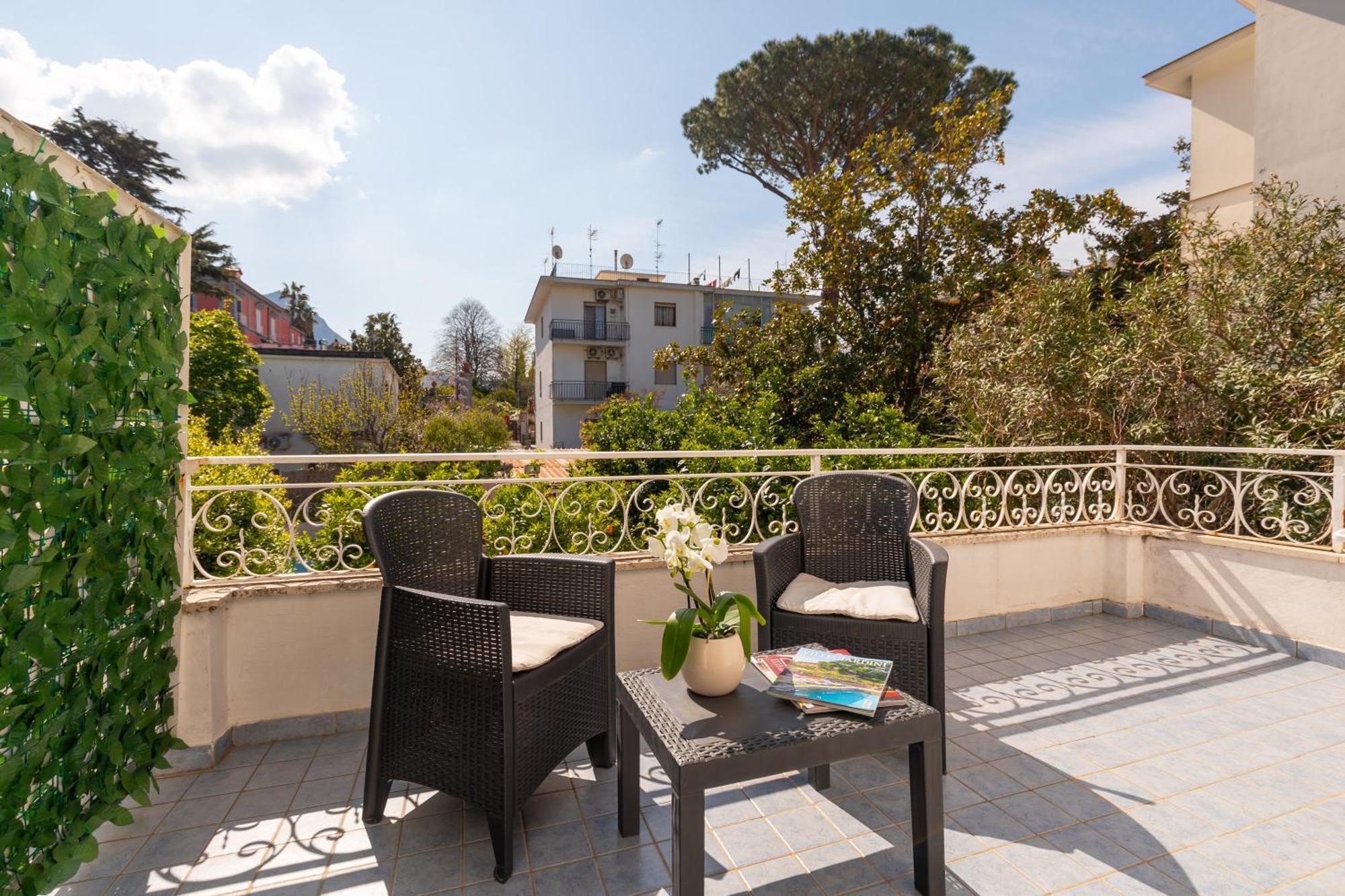 Yourhome - Villa Sorrento Meta Ngoại thất bức ảnh
