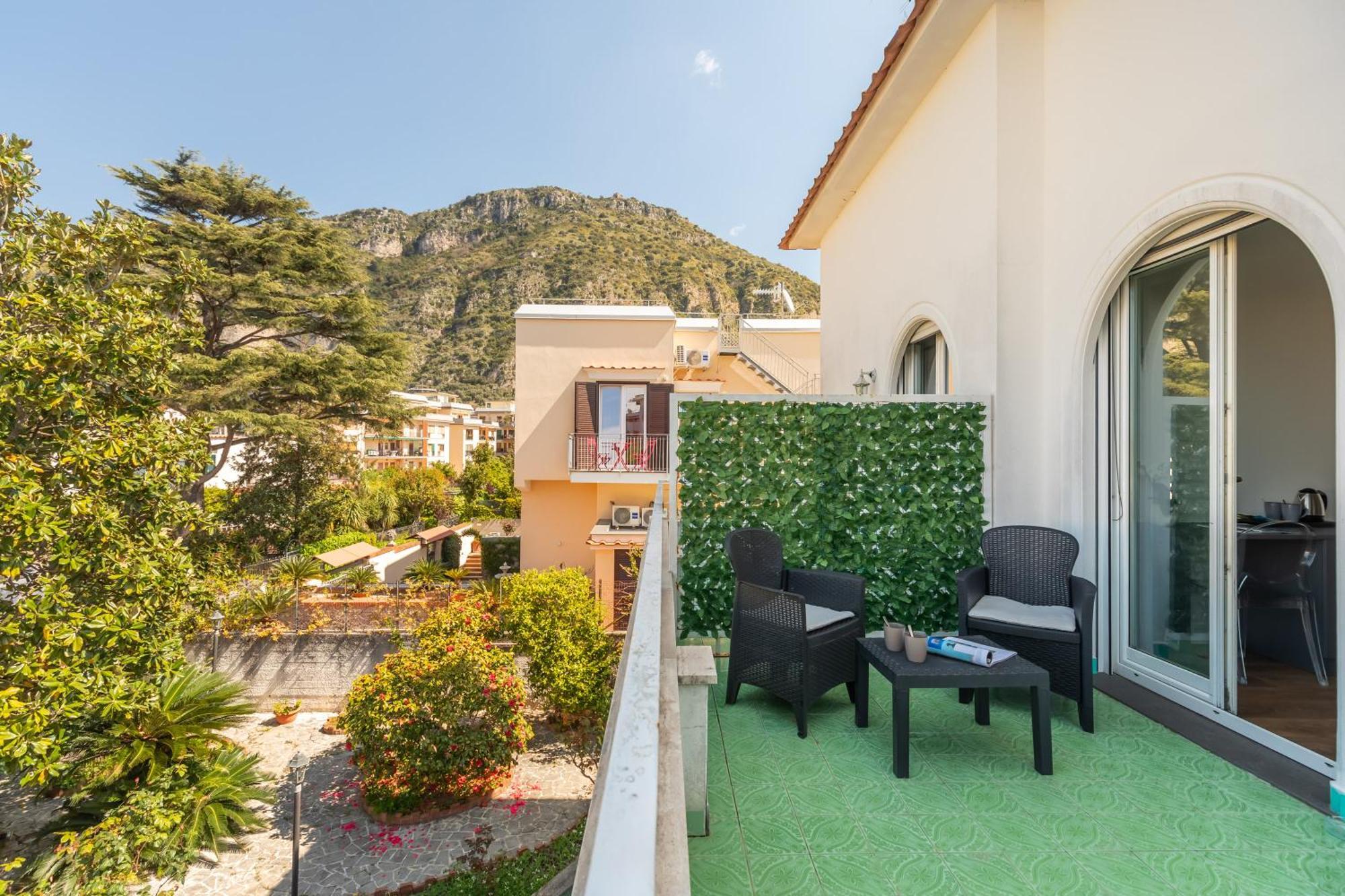 Yourhome - Villa Sorrento Meta Ngoại thất bức ảnh