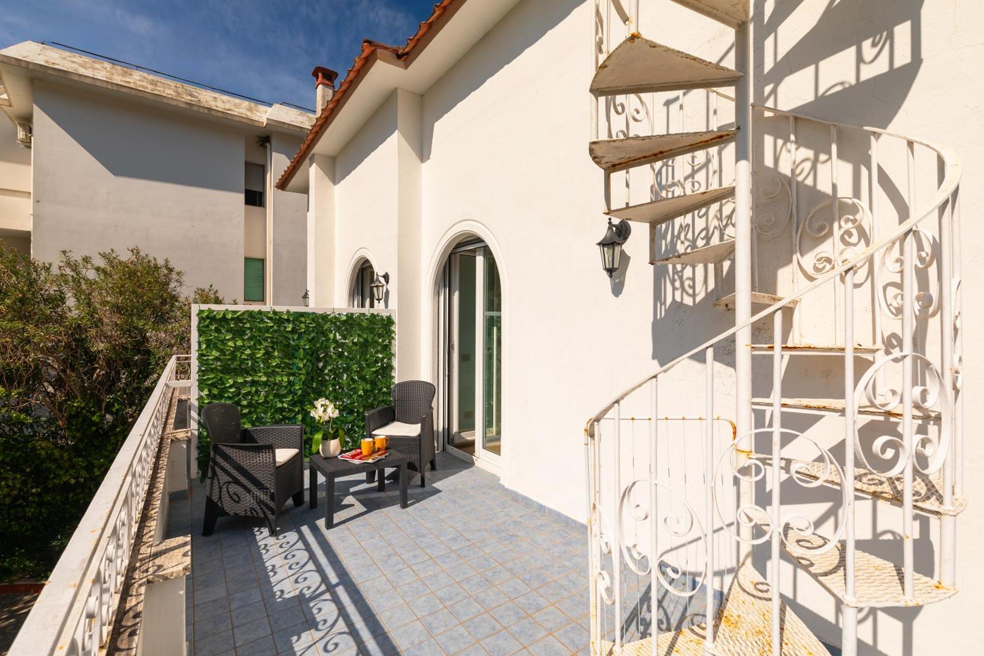 Yourhome - Villa Sorrento Meta Ngoại thất bức ảnh
