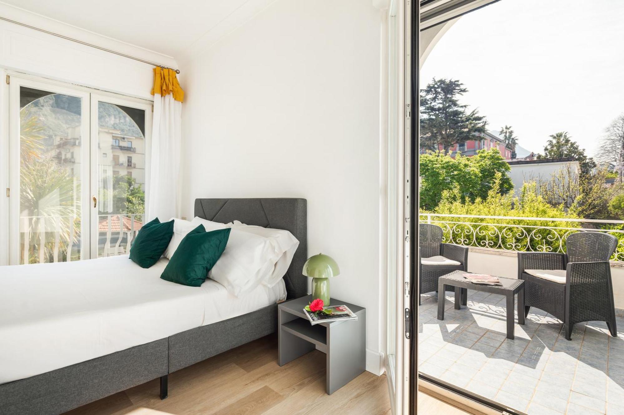 Yourhome - Villa Sorrento Meta Ngoại thất bức ảnh