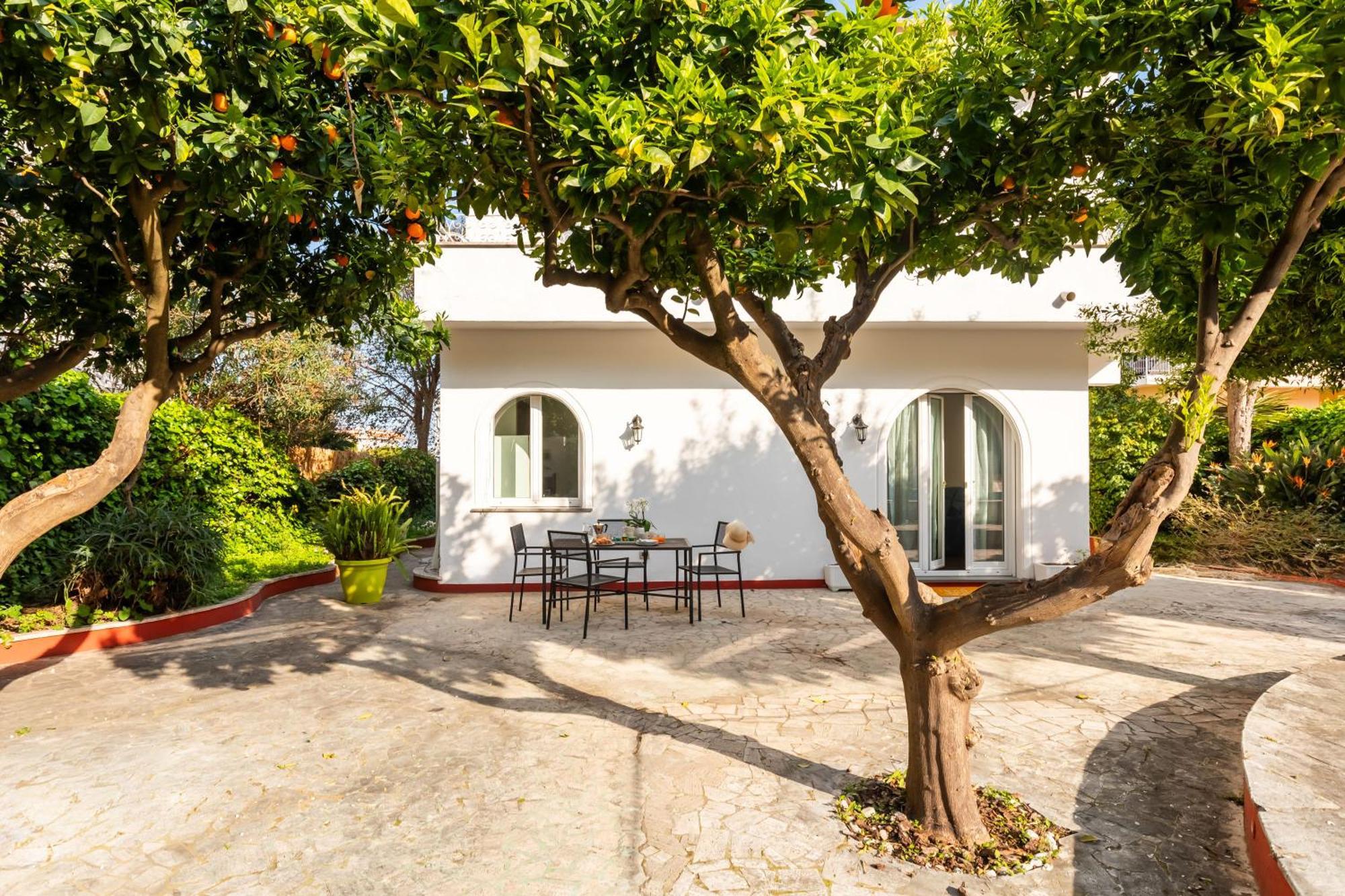 Yourhome - Villa Sorrento Meta Ngoại thất bức ảnh