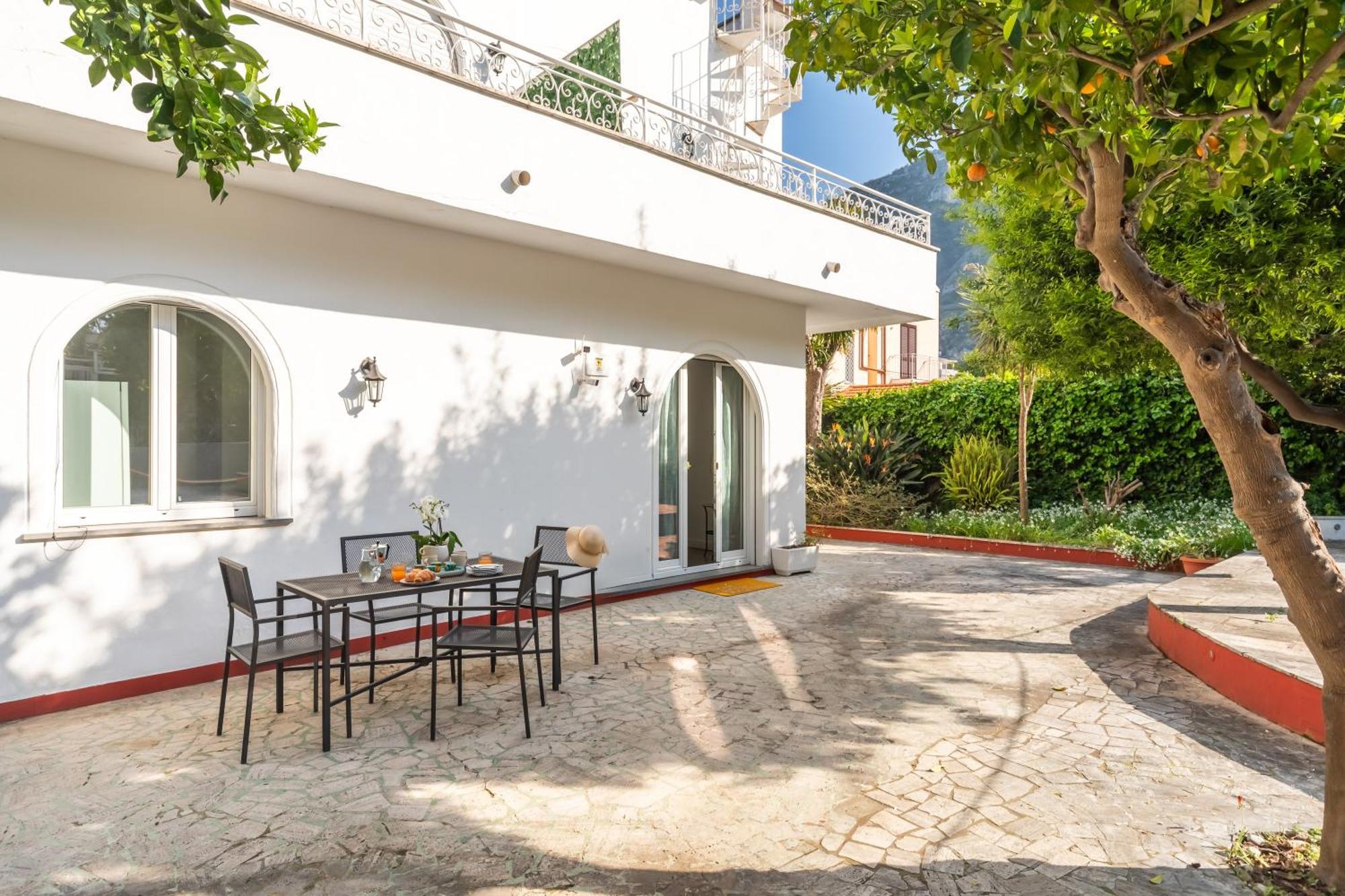 Yourhome - Villa Sorrento Meta Ngoại thất bức ảnh