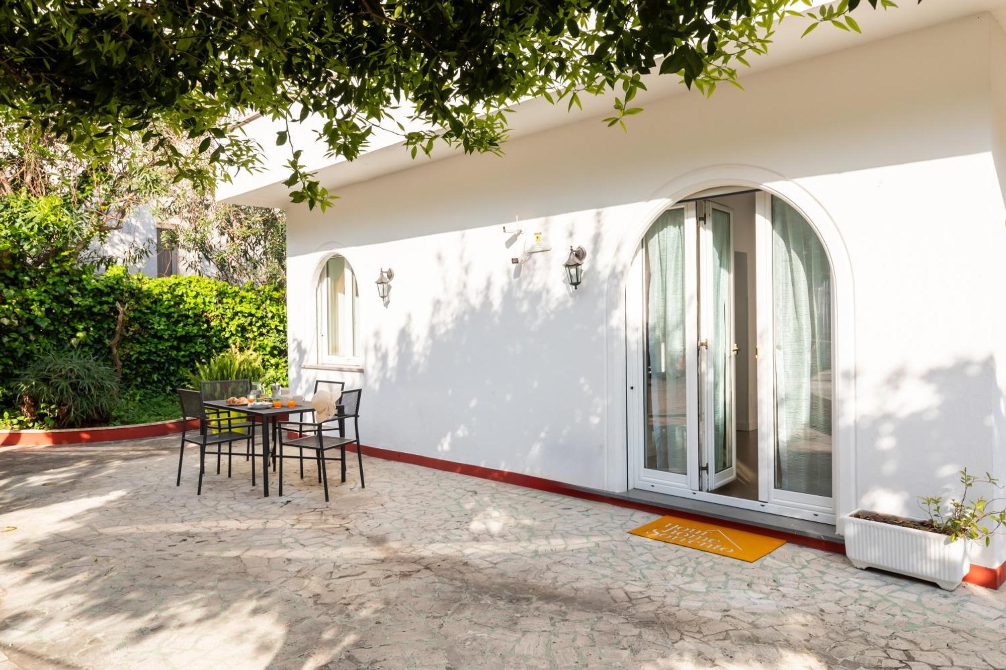 Yourhome - Villa Sorrento Meta Ngoại thất bức ảnh