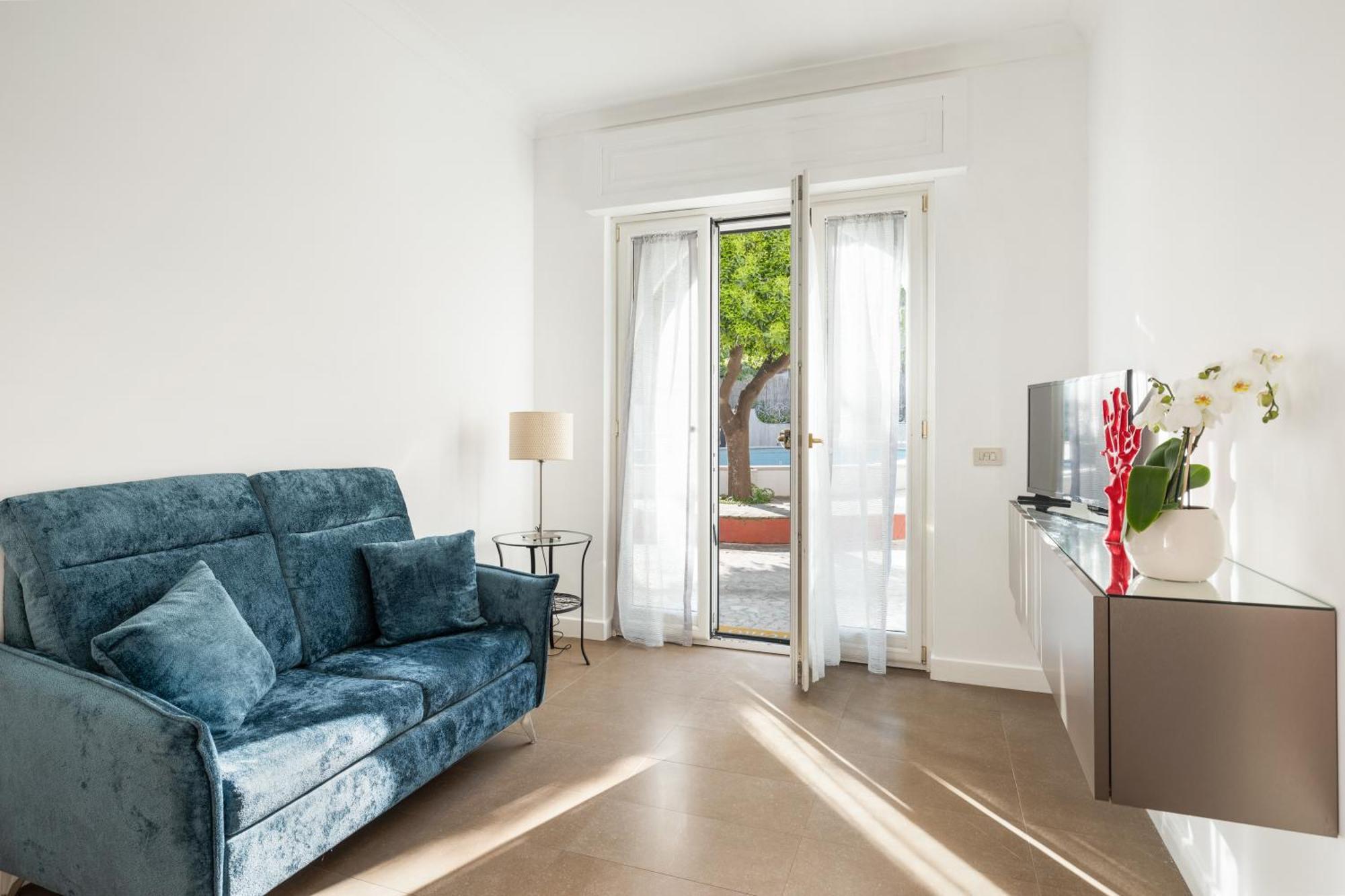Yourhome - Villa Sorrento Meta Ngoại thất bức ảnh