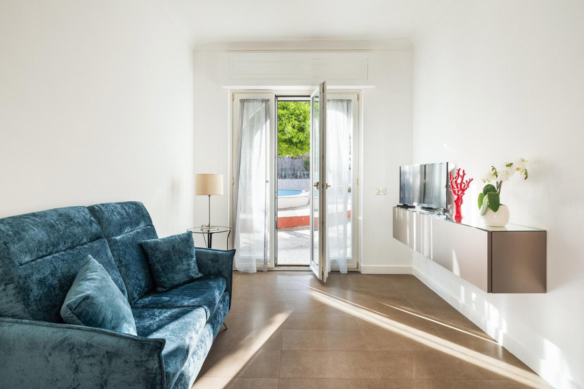 Yourhome - Villa Sorrento Meta Ngoại thất bức ảnh